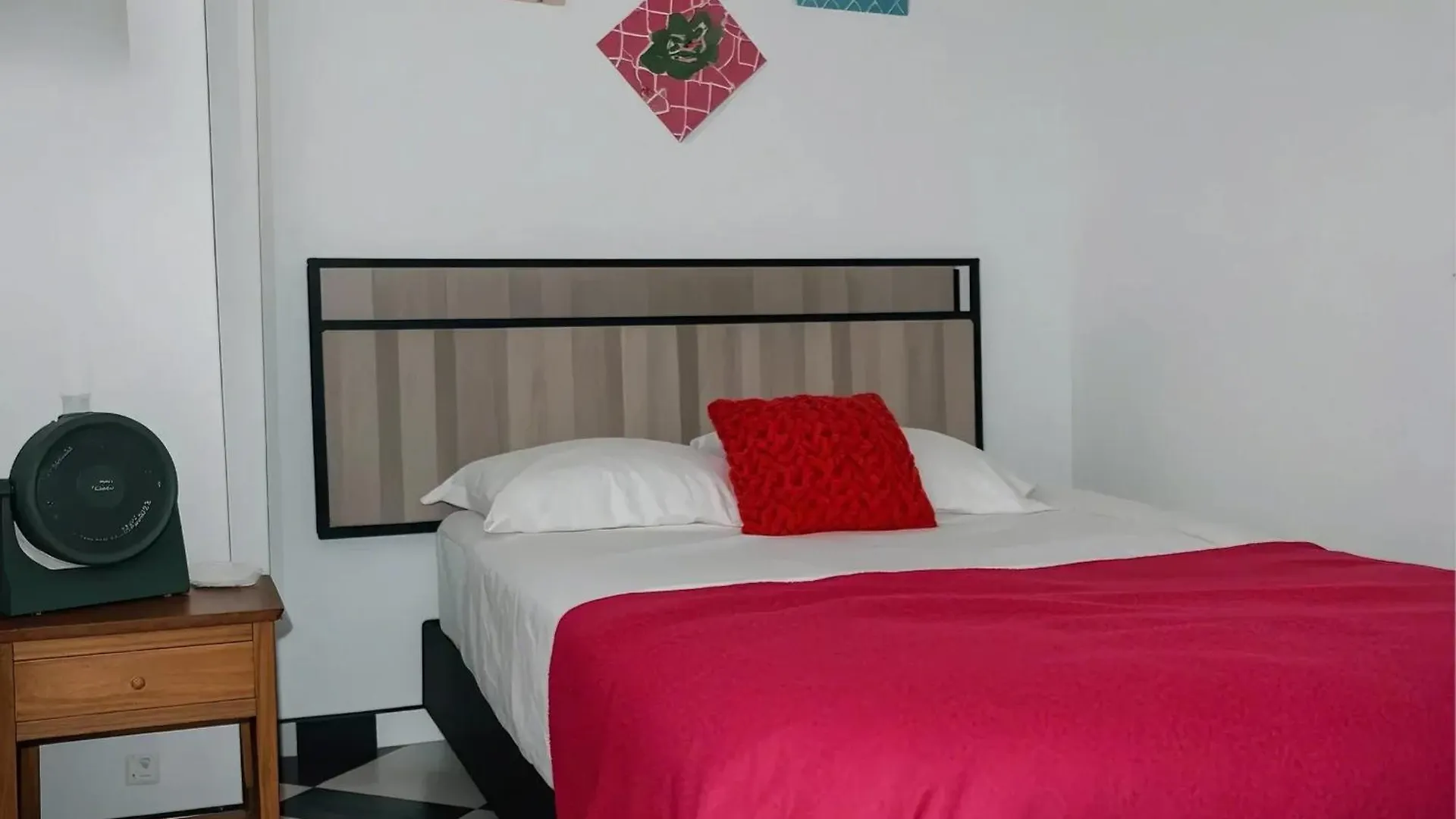 Aparta Suite Torre De Prado 302 Medellín