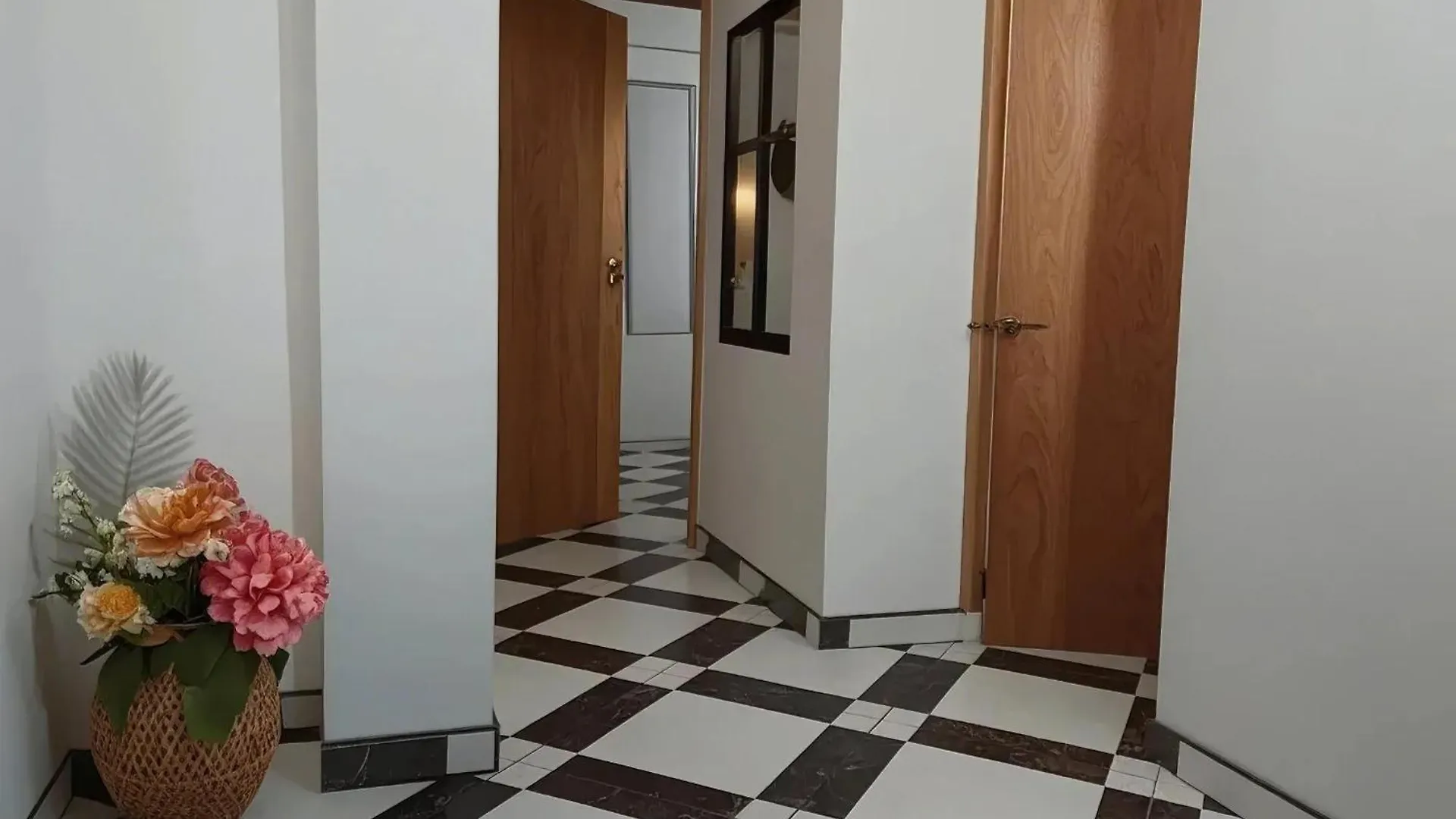 Aparta Suite Torre De Prado 302 Medellín