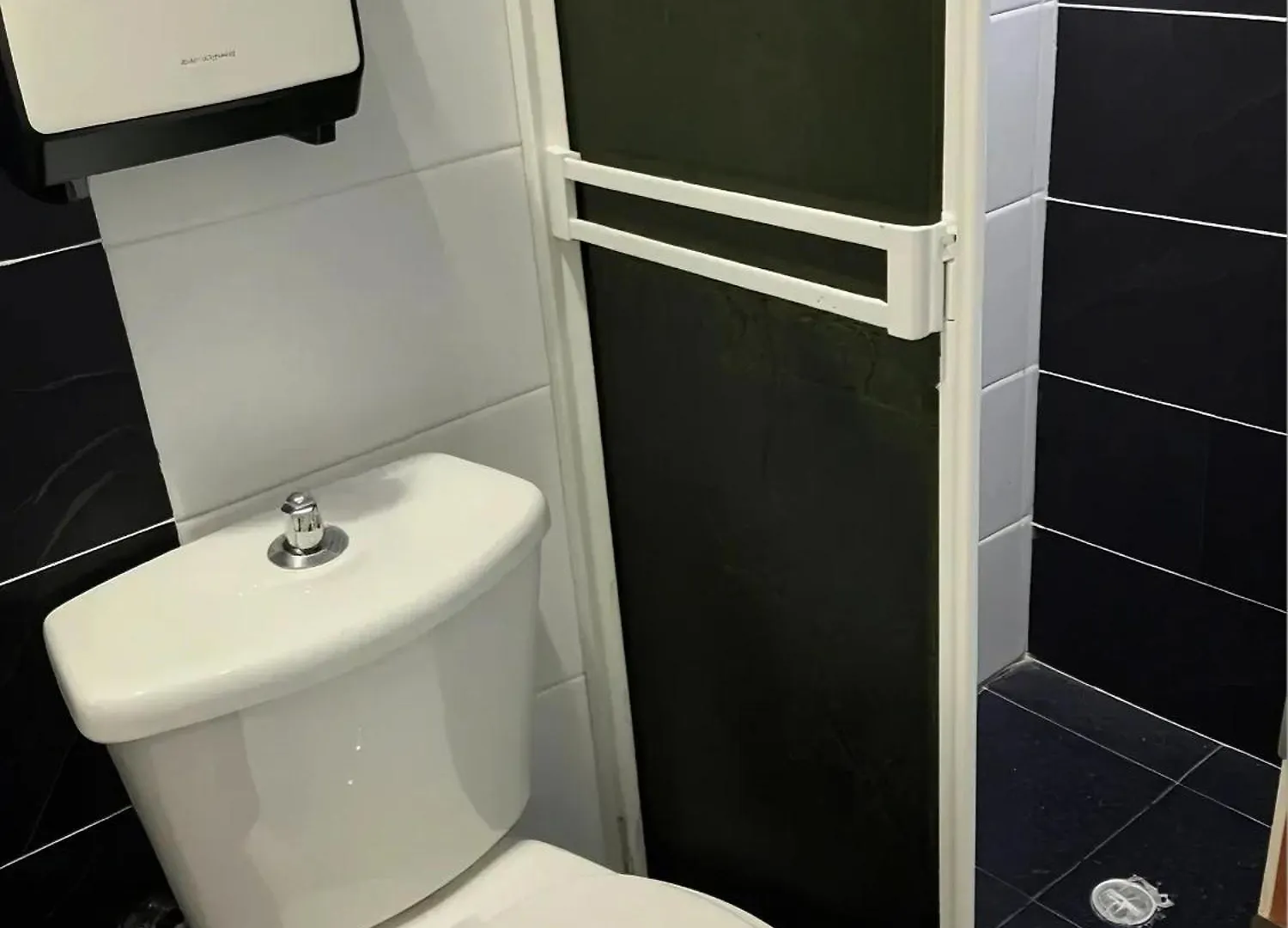 Aparta Suite Torre De Prado 302 Medellín Colombia