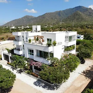  Villa Toscana Colombia