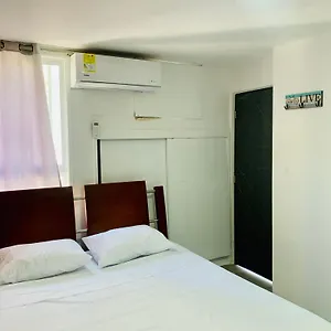  Apartamento - Mara Colombia