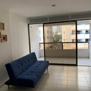  Apartamento En El Laguito - Cerca Al Mar Colombia