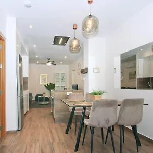  Apartamento Loft Miramar España