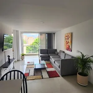 Apto Zion Apartamento