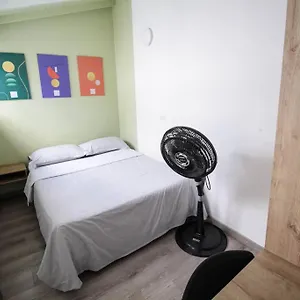 Privado Cerca A Provenza En El Poblado - M301 By Roots Apartamento
