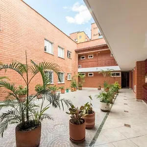 Minimal Pet Friendly 203 Apartamento