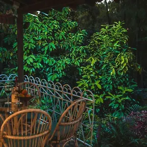 Apto Br 6 Min De Provenza, Encanto Natural Apartamento