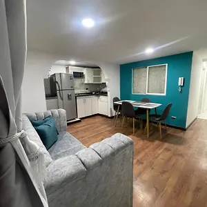 Apartamento 3 En Belen Apartamento