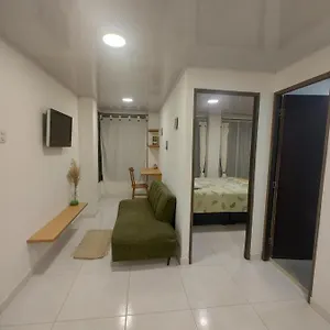  Apartamento Apartaestudio Chapinero Universidad Javeriana Colombia