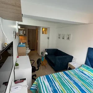  Apartamento En El Centro Historico De Colombia