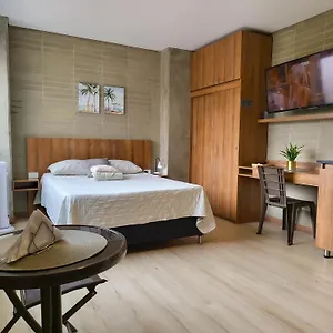 704 New & Exclusive Loft Apartamento