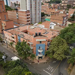 Oasis Secreto En Wifi Tv 201 Apartamento