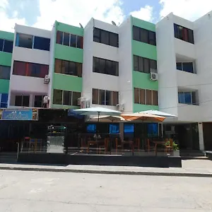  Apartamento El Velero By Danp Colombia