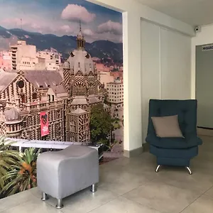 Alcazar Hotel